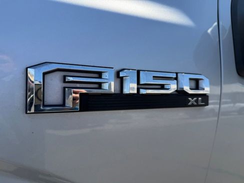 Used 2017 Ford F150 XL w/ XL Power Equipment Group AWD/4WD image 40