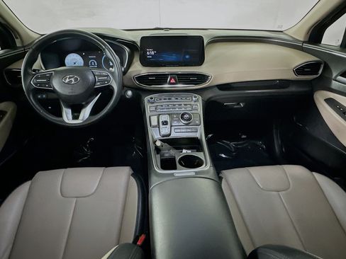 Used 2023 Hyundai Santa Fe SEL w/ Premium Package FWD image 27