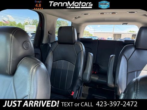 Used 2013 GMC Acadia SLT AWD/4WD image 17