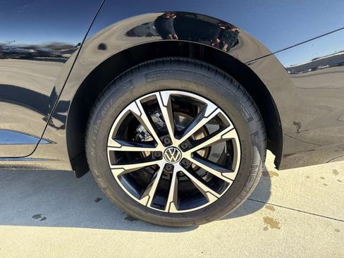 New 2026 Volkswagen Jetta Sport image 24