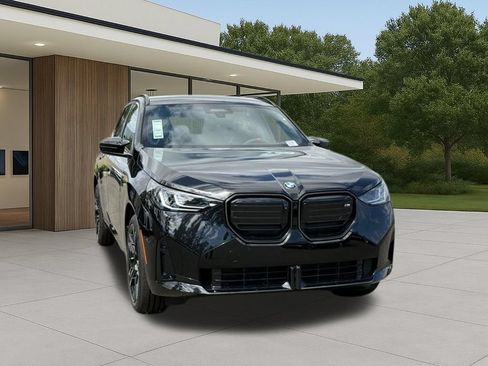 New 2026 BMW X3 M50 w/ Premium Package AWD/4WD image 4