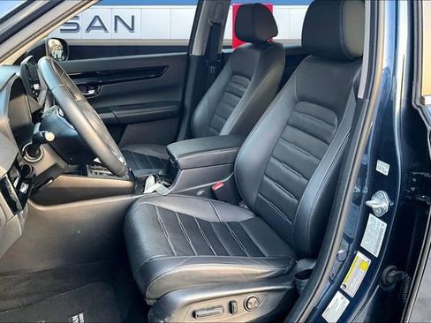 Used 2025 Honda CR-V EX-L image 18