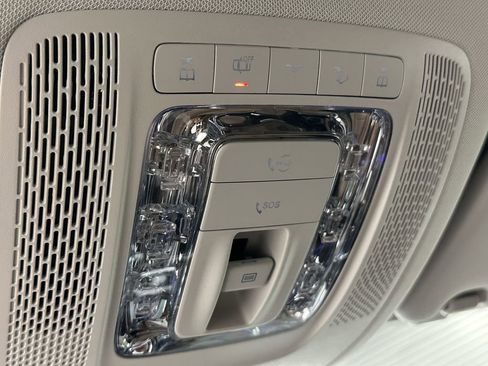 New 2026 Mercedes-Benz GLE 450 4MATIC image 35