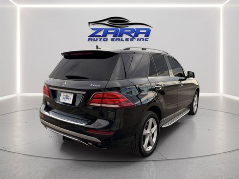 Used 2016 Mercedes-Benz GLE 350 4MATIC image 6