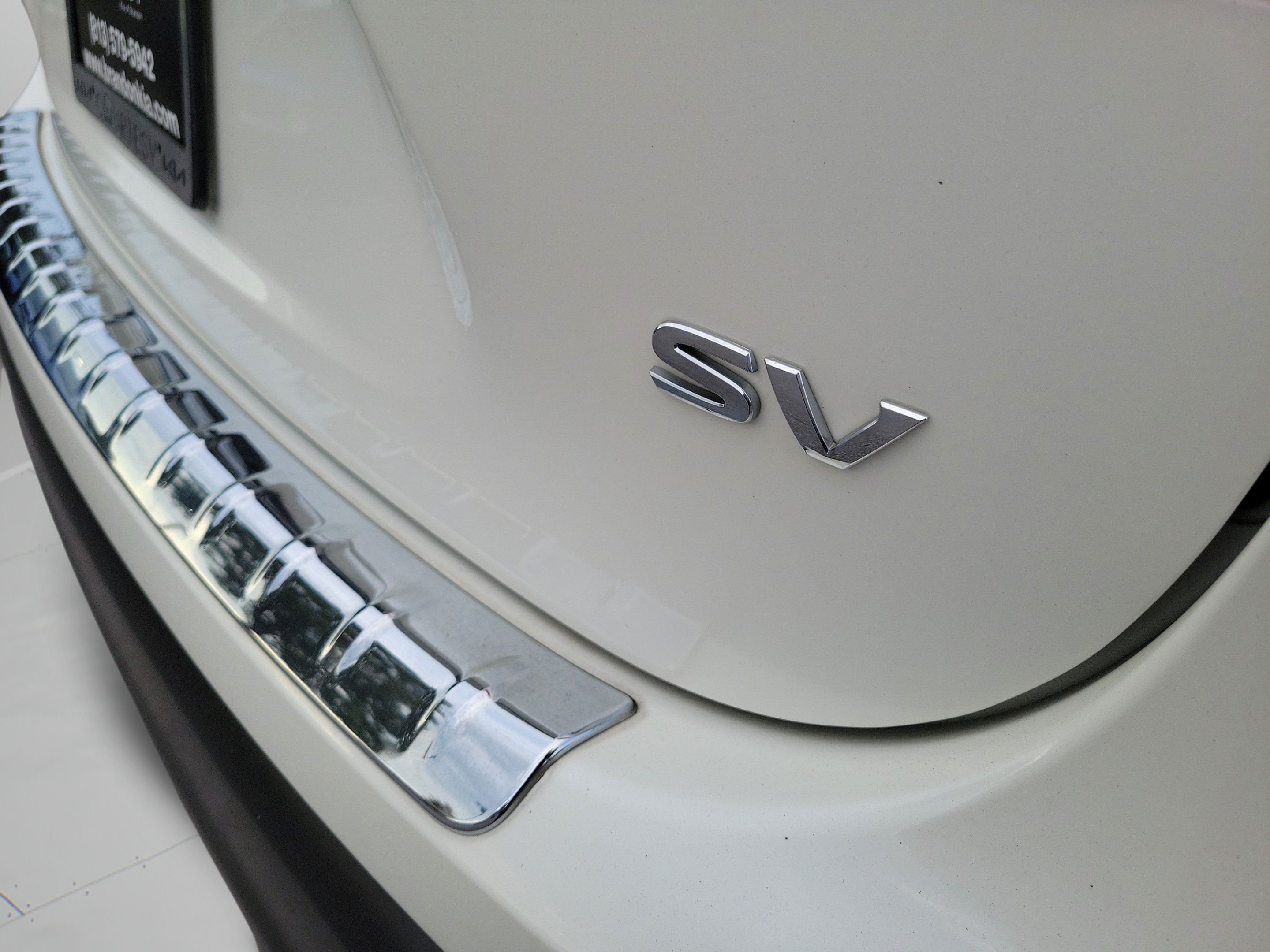 Used 2020 Nissan Rogue Sport SV FWD image 40