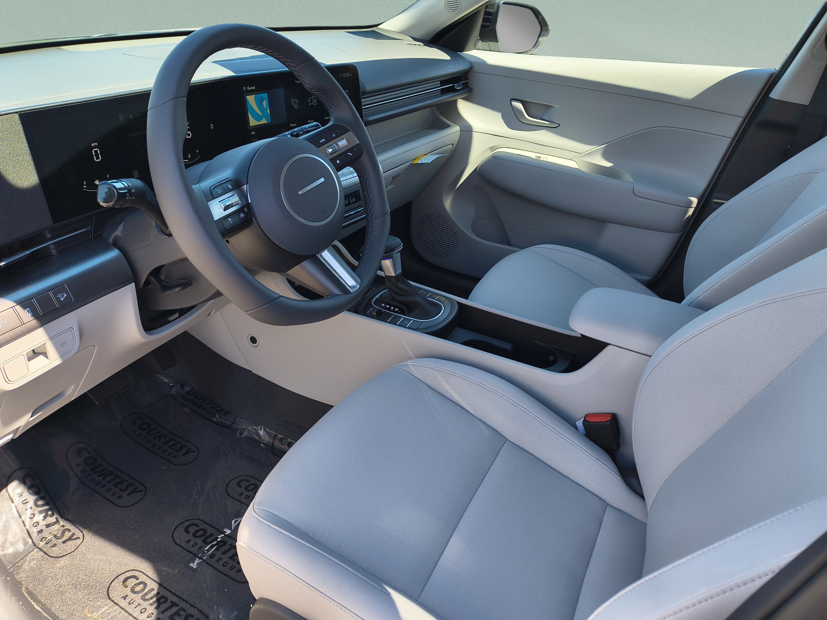 New 2027 Hyundai Kona SEL Sport FWD image 16