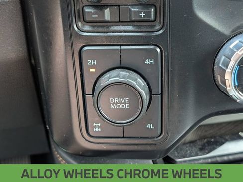 Used 2023 Ford F250 Platinum AWD/4WD image 20