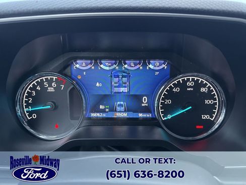 Used 2022 Ford F150 XLT w/ Equipment Group 302A High image 26