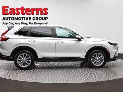 Used 2023 Honda CR-V LX