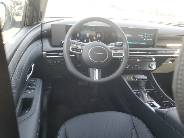New 2026 Hyundai Tucson SEL Plus AWD/4WD image 11