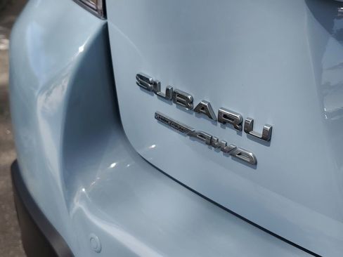 Used 2023 Subaru Crosstrek 2.5i Limited AWD/4WD image 28