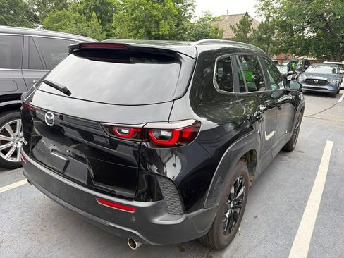 Used 2026 MAZDA CX-50 AWD 2.5 S w/ Preferred Pkg image 3