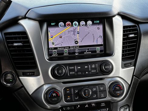 Used 2020 GMC Yukon SLT w/ Open Road Package image 24