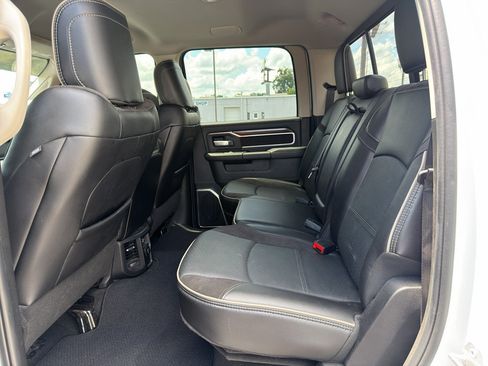 Used 2024 RAM 2500 Laramie w/ Safety Group AWD/4WD image 29