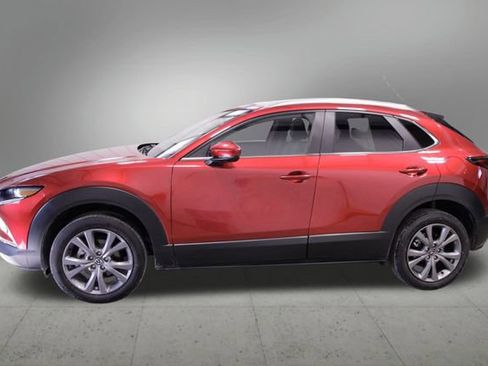 Used 2025 MAZDA CX-30 AWD 2.5 S w/ Preferred Package image 2