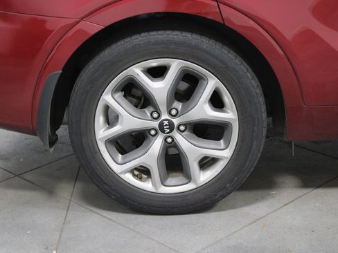 Used 2020 Kia Sorento SX FWD image 12
