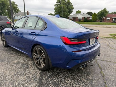 Used 2020 BMW M340i xDrive w/ Premium Package AWD/4WD image 5