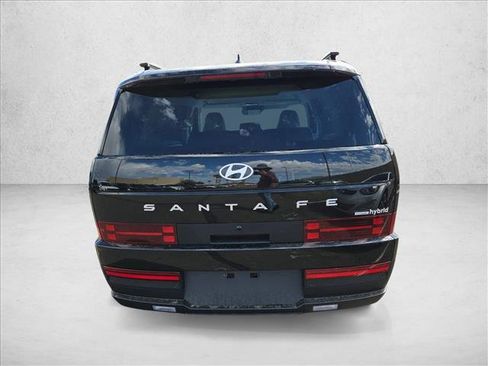 New 2026 Hyundai Santa Fe SEL image 6