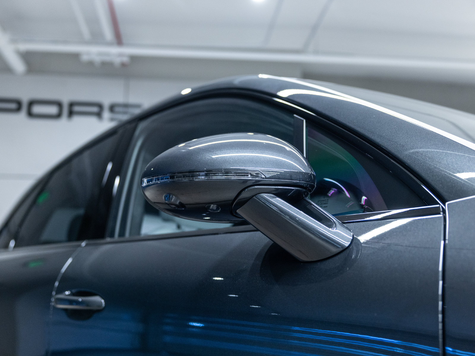 Certified 2026 Porsche Macan S AWD/4WD image 9