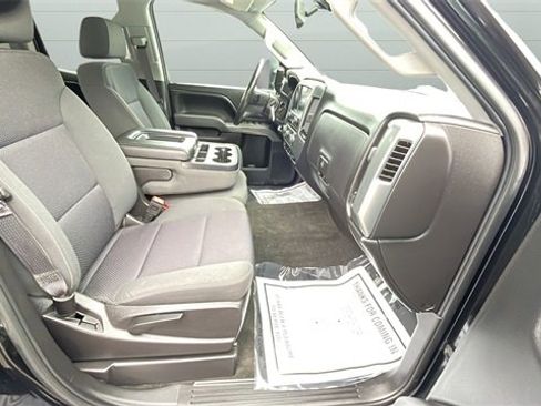 Used 2016 Chevrolet Silverado 2500 LT w/ All Star Edition image 28