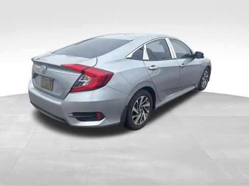 Used 2016 Honda Civic EX image 15