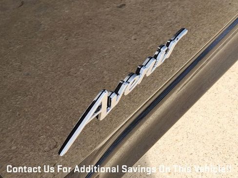 New 2026 Buick Envista Avenir image 8