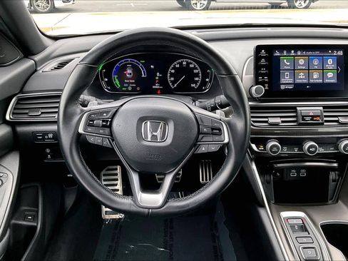 Used 2022 Honda Accord Sport image 5