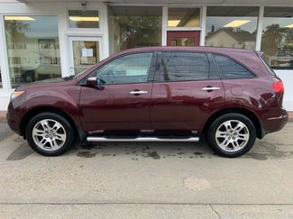 Used 2007 Acura MDX image 1
