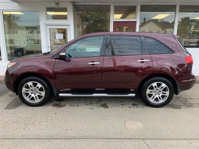 Used 2007 Acura MDX