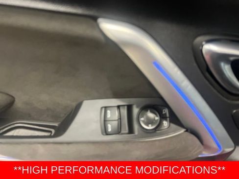 Used 2023 Chevrolet Camaro ZL1 RWD image 29