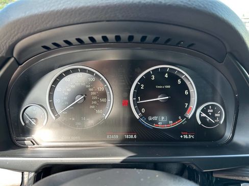 Used 2014 BMW X5 xDrive35i image 37