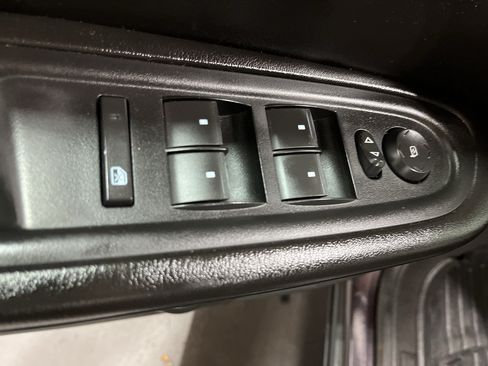 Certified 2015 Chevrolet Traverse LT AWD/4WD image 29