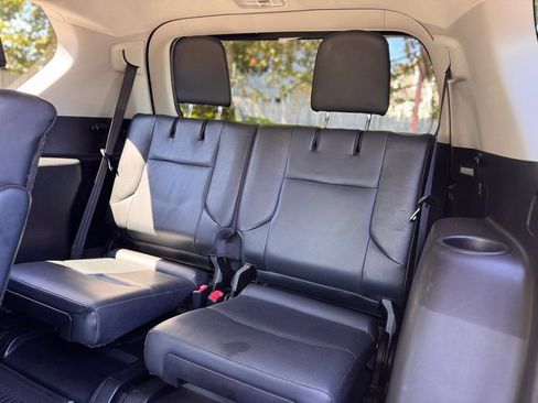 Used 2019 Lexus GX 460 Premium AWD/4WD image 24