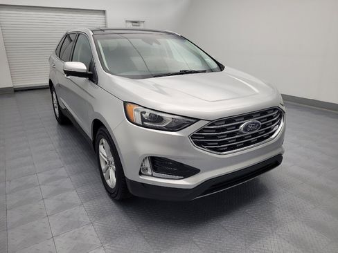 Used 2019 Ford Edge SEL w/ Equipment Group 201A AWD/4WD image 13