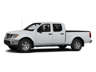 Used 2013 Nissan Frontier SV RWD video 1