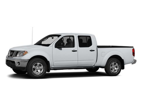 Used 2013 Nissan Frontier SV RWD image 1