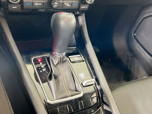 Used 2022 Jeep Compass Limited image 14