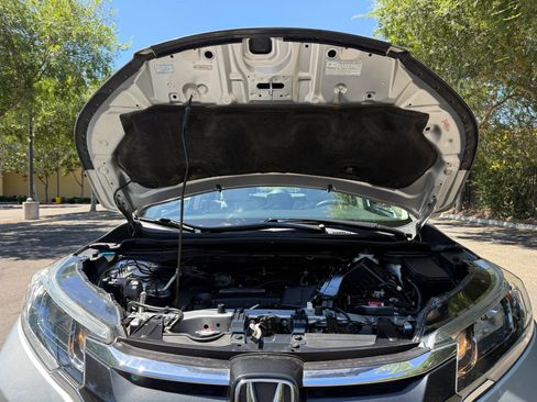 Used 2015 Honda CR-V LX image 35