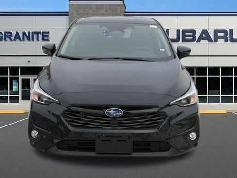 New 2026 Subaru Impreza 2.0i Sport image 3