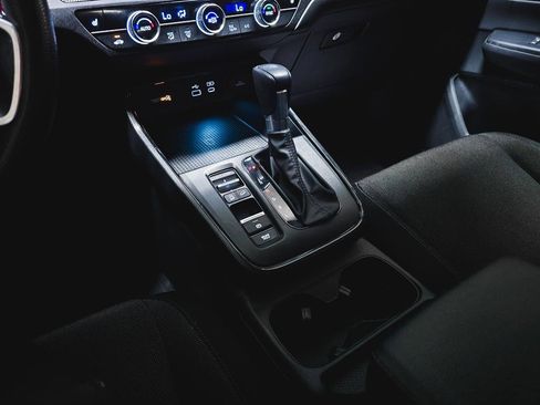 Used 2024 Honda CR-V EX image 27