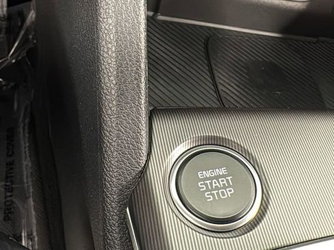 New 2026 Kia Sportage SX image 24