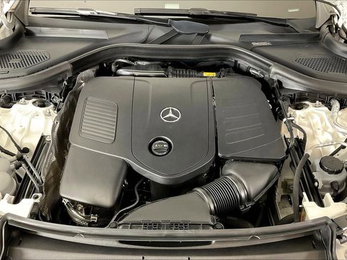 Certified 2023 Mercedes-Benz GLC 300 4MATIC image 30