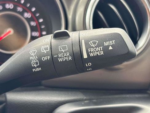 Used 2021 Jeep Wrangler Rubicon AWD/4WD image 25
