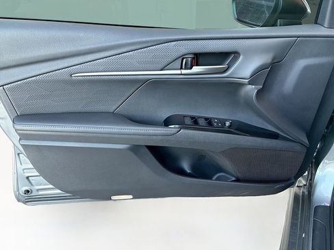 Certified 2025 Toyota Camry XSE FWD image 23