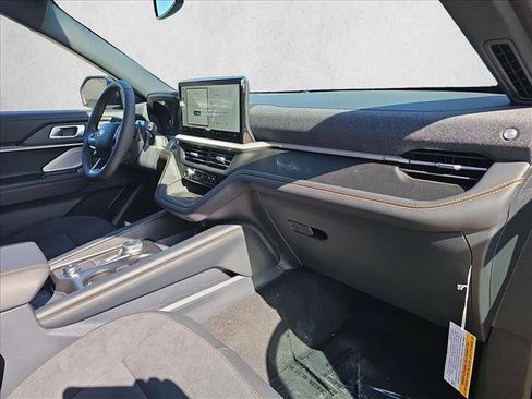 New 2026 Ford Explorer Tremor w/ Tremor Ultimate Package image 12