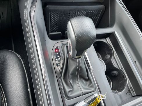 Used 2025 RAM 1500 RHO w/ RHO Level 1 Equipment Group image 30