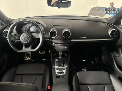 Used 2018 Audi A3 e-tron Premium w/ Sport Package FWD image 15
