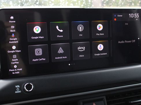 New 2026 Honda Pilot EX-L image 35