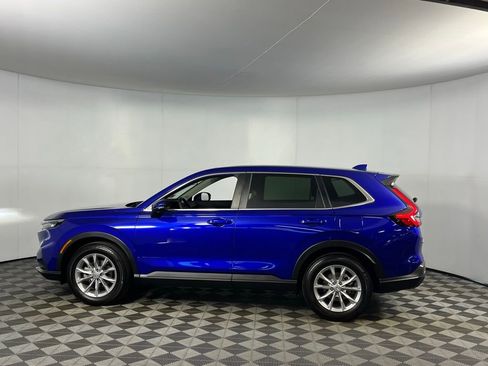 Used 2025 Honda CR-V EX image 7