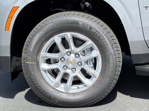 New 2026 Chevrolet Tahoe LS w/ Max Trailering Package image 26